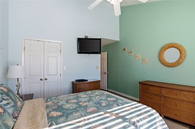 2292 N Fulton Beach Road 505, Rockport, TX 78382