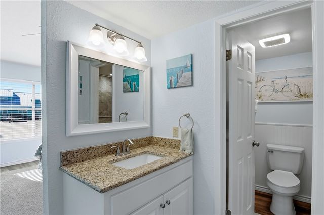 2292 N Fulton Beach Road 505, Rockport, TX 78382