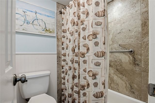 2292 N Fulton Beach Road 505, Rockport, TX 78382