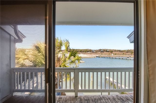 2292 N Fulton Beach Road 505, Rockport, TX 78382