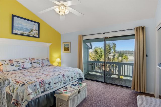 2292 N Fulton Beach Road 505, Rockport, TX 78382