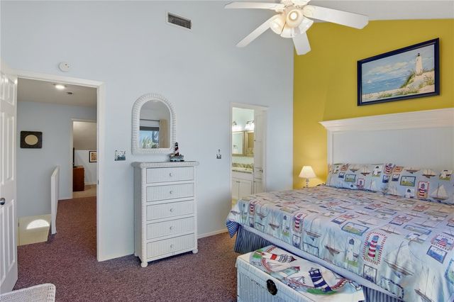 2292 N Fulton Beach Road 505, Rockport, TX 78382