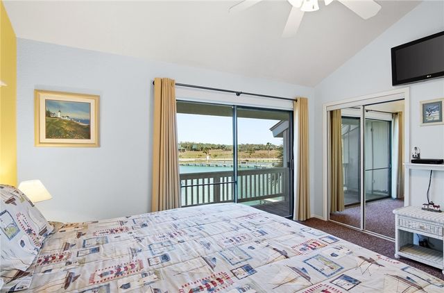 2292 N Fulton Beach Road 505, Rockport, TX 78382