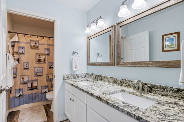 2292 N Fulton Beach Road 505, Rockport, TX 78382