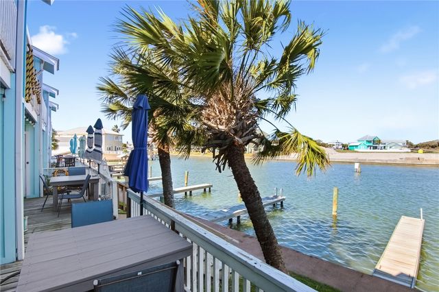 2292 N Fulton Beach Road 505, Rockport, TX 78382