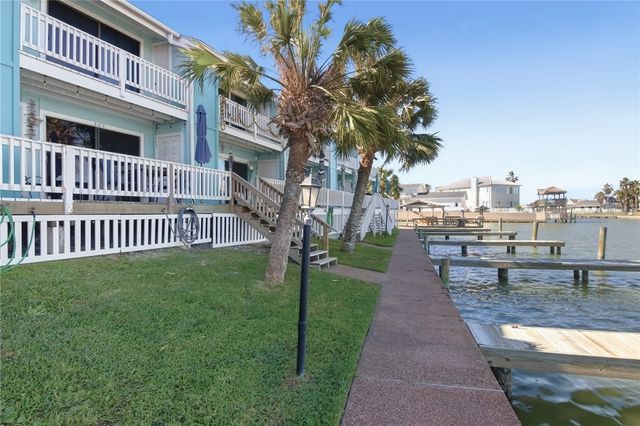 2292 N Fulton Beach Road 505, Rockport, TX 78382