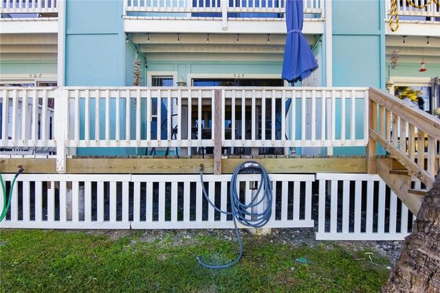 2292 N Fulton Beach Road 505, Rockport, TX 78382