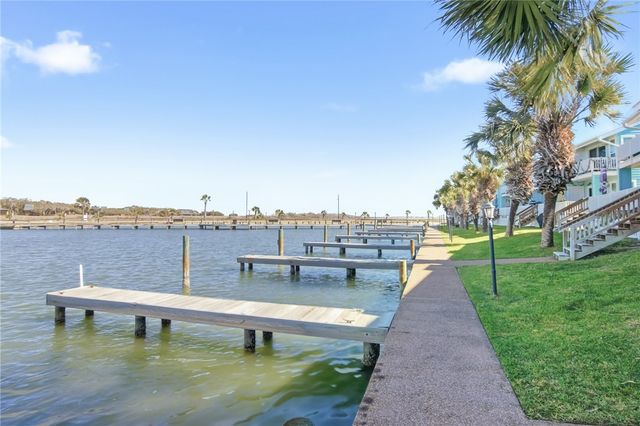 2292 N Fulton Beach Road 505, Rockport, TX 78382