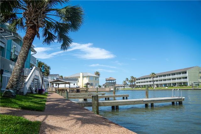 2292 N Fulton Beach Road 505, Rockport, TX 78382