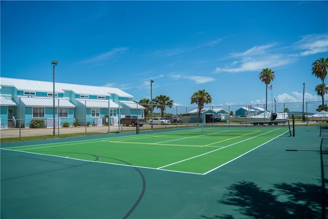 2292 N Fulton Beach Road 505, Rockport, TX 78382