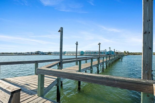 2292 N Fulton Beach Road 505, Rockport, TX 78382