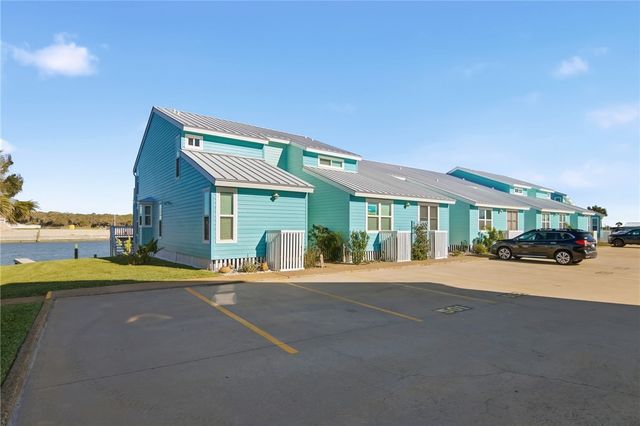 2292 N Fulton Beach Road 505, Rockport, TX 78382