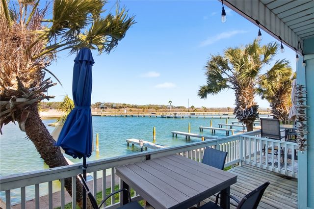 2292 N Fulton Beach Road 505, Rockport, TX 78382