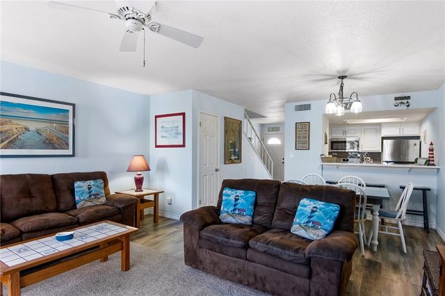 2292 N Fulton Beach Road 505, Rockport, TX 78382