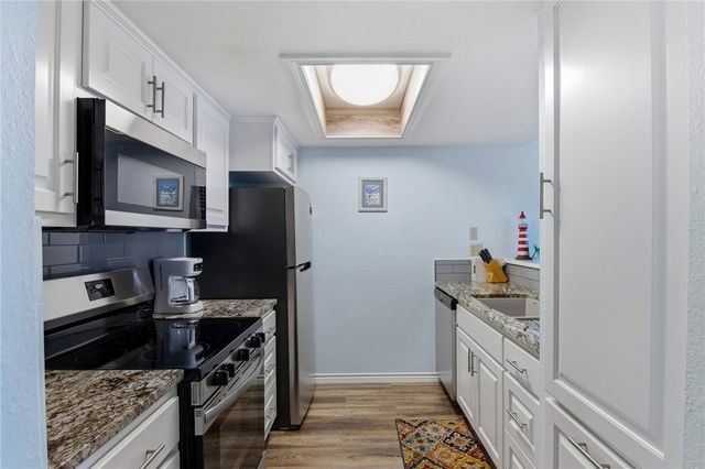 2292 N Fulton Beach Road 505, Rockport, TX 78382