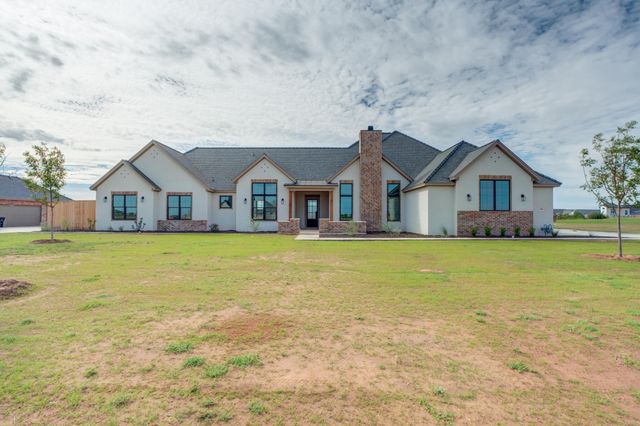 5309 County Rd 7670, Lubbock, TX 79424