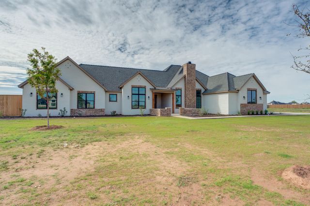 5309 County Rd 7670, Lubbock, TX 79424