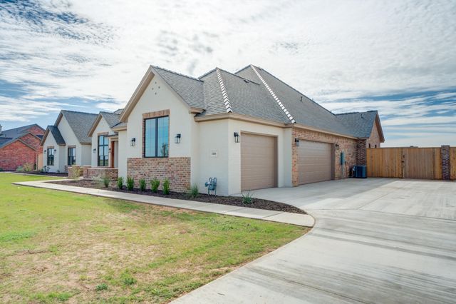 5309 County Rd 7670, Lubbock, TX 79424