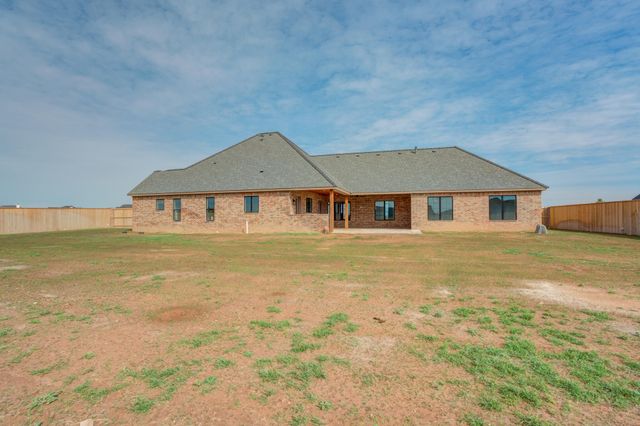 5309 County Rd 7670, Lubbock, TX 79424