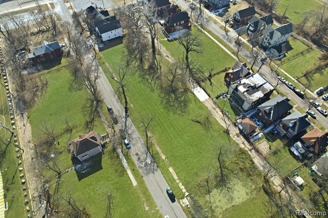 2191 Townsend Street, Detroit, MI 48214