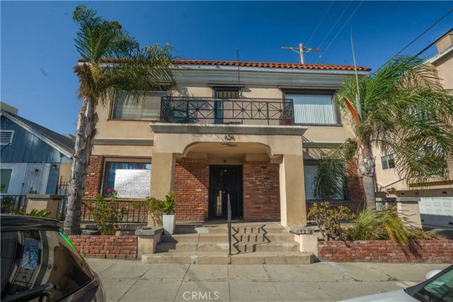 626 W 7th, San Pedro, CA 90731