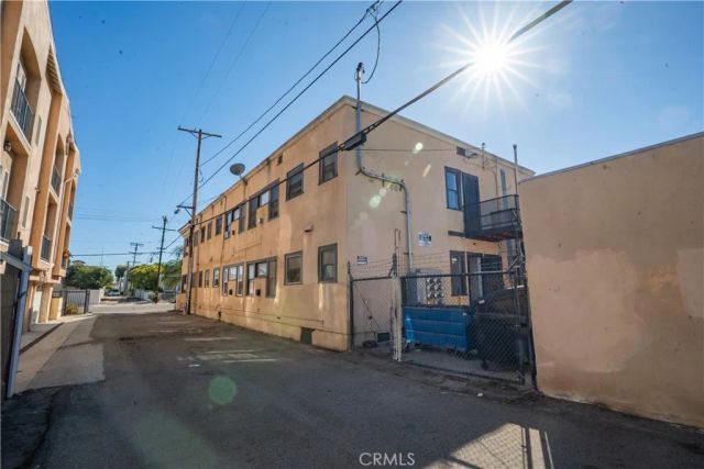 626 W 7th, San Pedro, CA 90731
