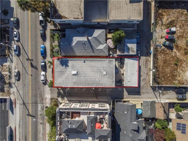 626 W 7th, San Pedro, CA 90731