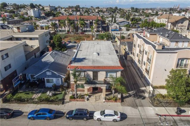 626 W 7th, San Pedro, CA 90731