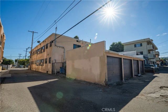 626 W 7th, San Pedro, CA 90731