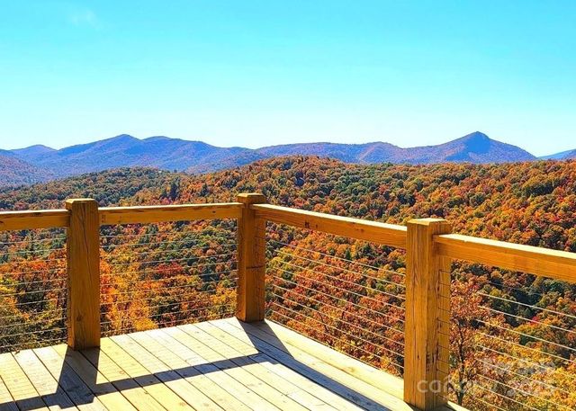 52 Hidden Grouse Lane, Sapphire, NC 28774