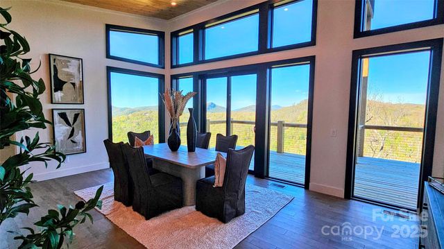 52 Hidden Grouse Lane, Sapphire, NC 28774