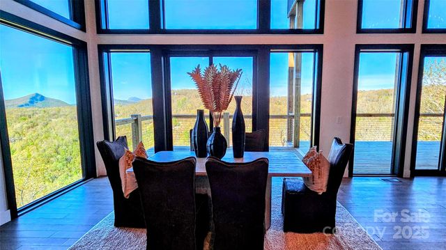 52 Hidden Grouse Lane, Sapphire, NC 28774