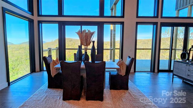 52 Hidden Grouse Lane, Sapphire, NC 28774