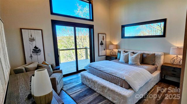 52 Hidden Grouse Lane, Sapphire, NC 28774