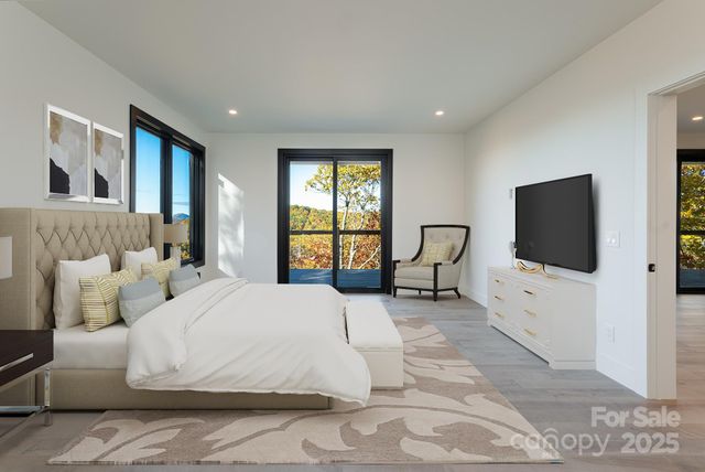 52 Hidden Grouse Lane, Sapphire, NC 28774