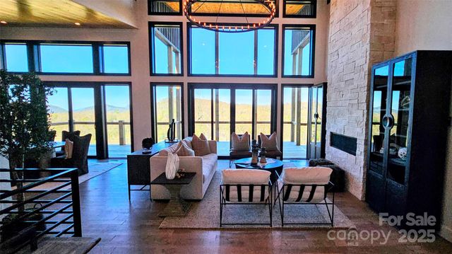 52 Hidden Grouse Lane, Sapphire, NC 28774