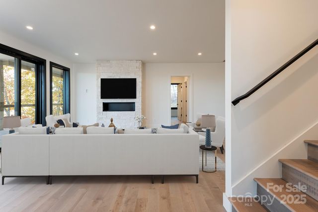 52 Hidden Grouse Lane, Sapphire, NC 28774