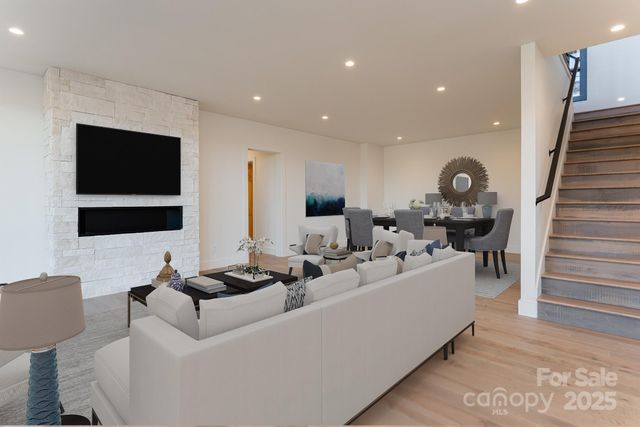 52 Hidden Grouse Lane, Sapphire, NC 28774