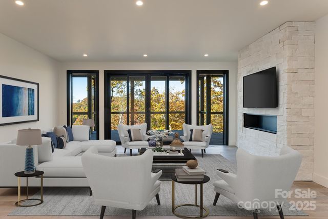 52 Hidden Grouse Lane, Sapphire, NC 28774