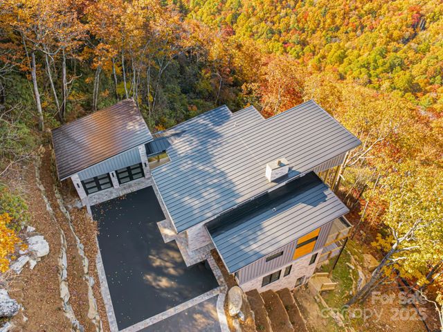 52 Hidden Grouse Lane, Sapphire, NC 28774