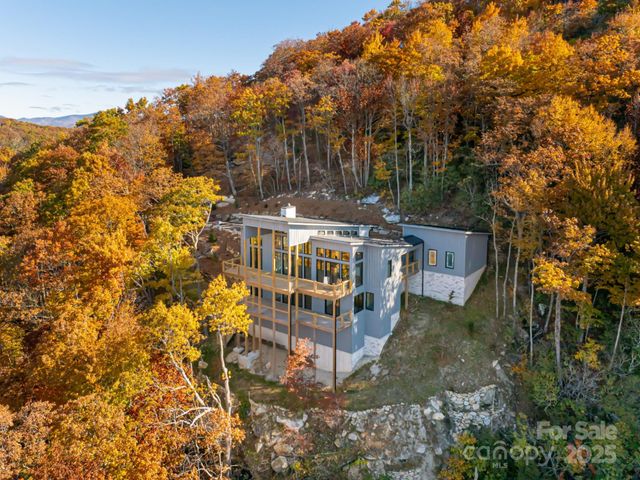 52 Hidden Grouse Lane, Sapphire, NC 28774