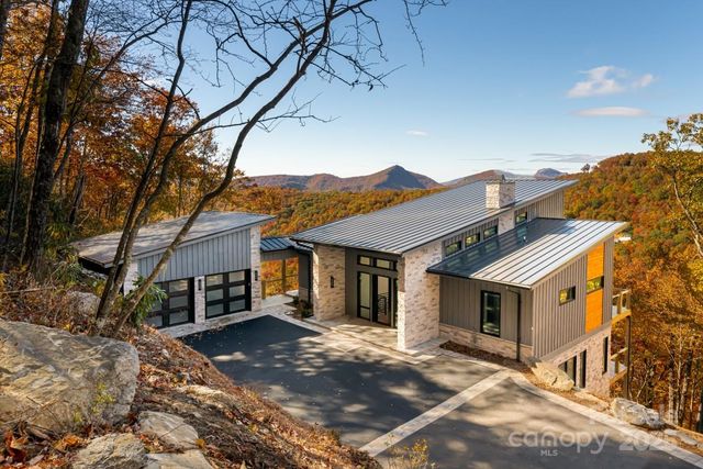 52 Hidden Grouse Lane, Sapphire, NC 28774