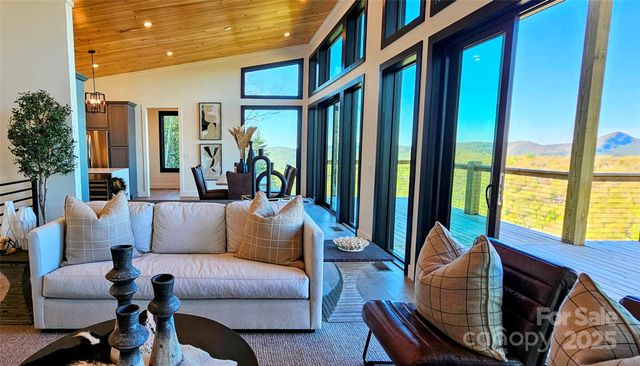 52 Hidden Grouse Lane, Sapphire, NC 28774