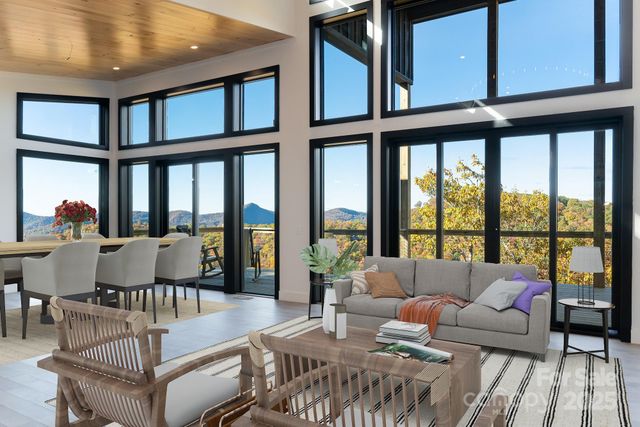 52 Hidden Grouse Lane, Sapphire, NC 28774