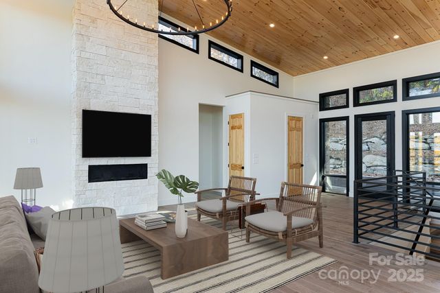 52 Hidden Grouse Lane, Sapphire, NC 28774