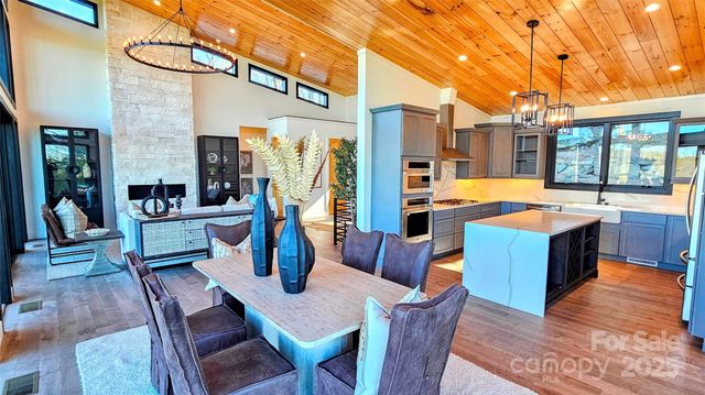 52 Hidden Grouse Lane, Sapphire, NC 28774