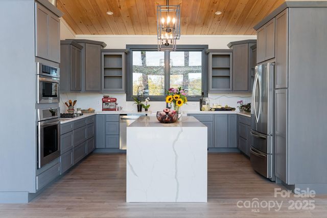 52 Hidden Grouse Lane, Sapphire, NC 28774