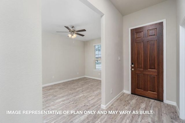 1750 Mesquite Trail, Dayton, TX 77535