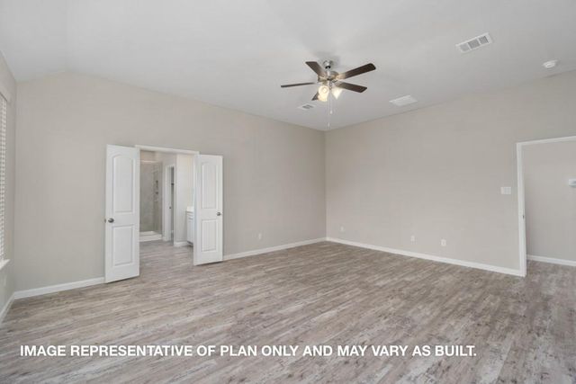 1750 Mesquite Trail, Dayton, TX 77535