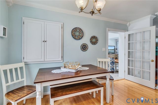 39 Anne Ct, Heathsville, VA 22473